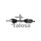 7618009 Drive Shaft