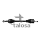 7618059 Drive Shaft
