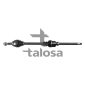 7618060 TALOSA Drive Shaft