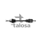 7618105 Drive Shaft