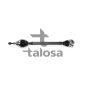 7618193 Drive Shaft