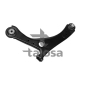 4010203 TALOSA Control/Trailing Arm, wheel