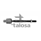 4402370 TALOSA Осевой шарнир, рулевая тяга