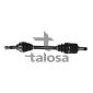 7618039 TALOSA Drive Shaft