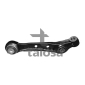 4612507 TALOSA Control/Trailing Arm, wheel