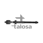 4403566 TALOSA Tie rod axle joint