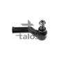 4207461 TALOSA Наконечник поперечной рулевой