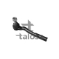 4200125 TALOSA Наконечник рулевой тяги