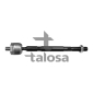 4408225 TALOSA Осевой шарнир, рулевая тяга