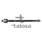 4402062 TALOSA Осевой шарнир, рулевая тяга