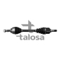 7620856 TALOSA Drive Shaft