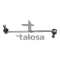 5000527 TALOSA Тяга / стойка, стабилизатор