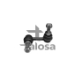5004381 TALOSA Тяга / стойка, стабилизатор