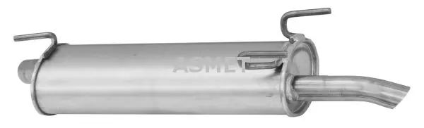 05.100 Амортизатор
