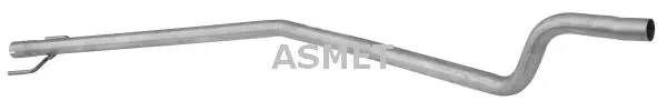 ASMET 05119 Трубка