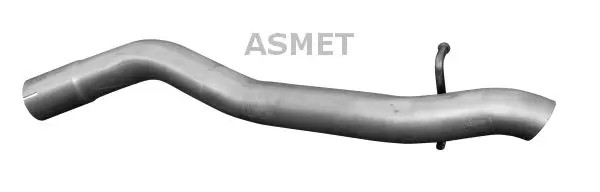 ASMET 07213 Трубка