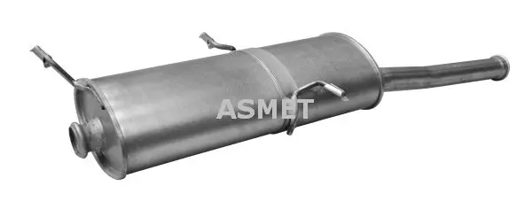 ASMET 09093 Амортизатор