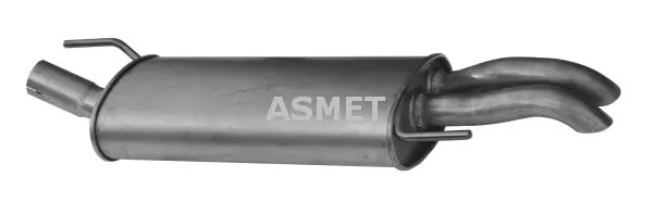 ASMET 03052 Амортизатор