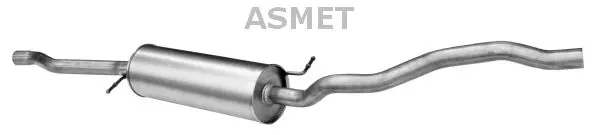 03.098 Амортизатор