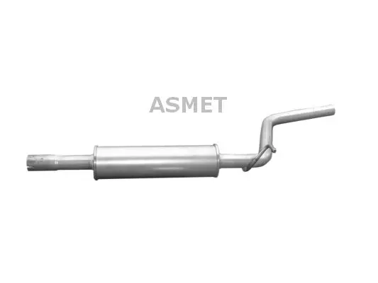 03.102 Амортизатор
