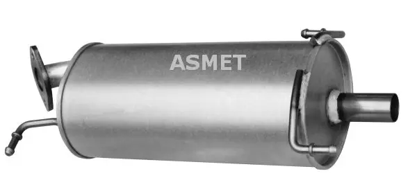 ASMET 05198 Амортизатор