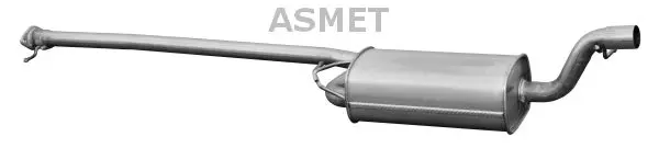 07.154 Амортизатор