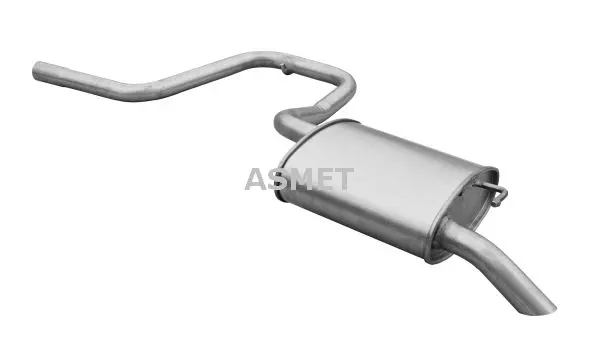 ASMET 07092 Амортизатор