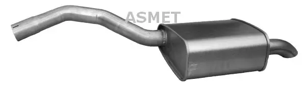 07.159 Амортизатор