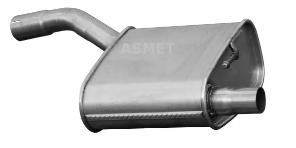 ASMET 07171 Амортизатор