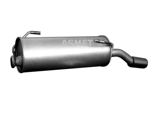 ASMET 08062 Амортизатор