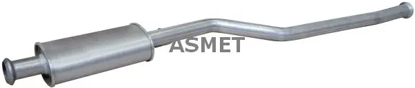 09.047 Амортизатор