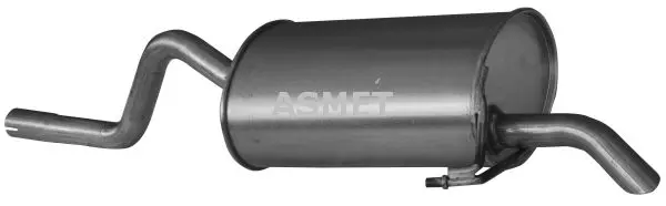 10.059 Амортизатор