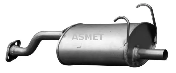 13.017 Амортизатор