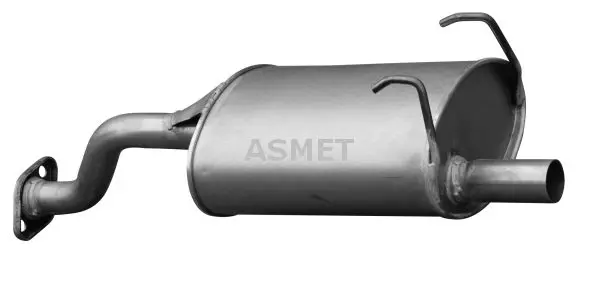 13.008 Амортизатор