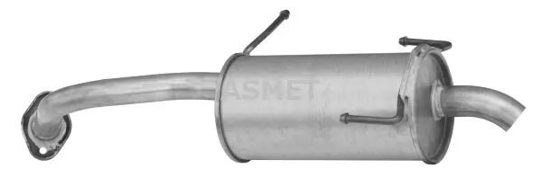 ASMET 14048 Амортизатор