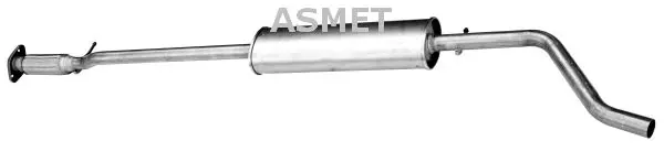 16.050 Амортизатор