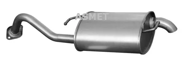 20.036 Амортизатор