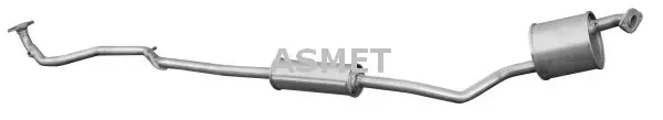 22.009 Амортизатор