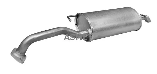 ASMET 28012 Амортизатор