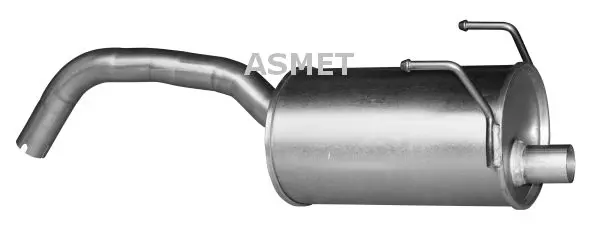 16.090 Амортизатор