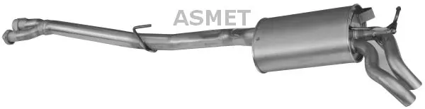 01.054 Амортизатор