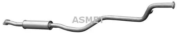 ASMET 11031 Амортизатор