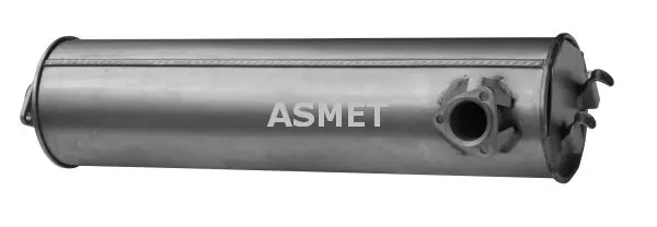 04.047 Амортизатор