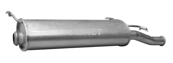 ASMET 09045 Амортизатор