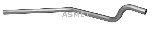 05.225 Труба выхлопного газа