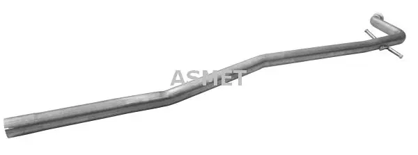 ASMET 08065 Трубка