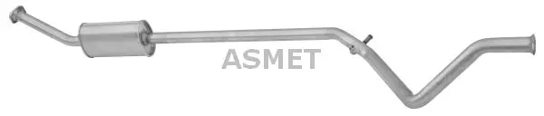 08.053 Амортизатор