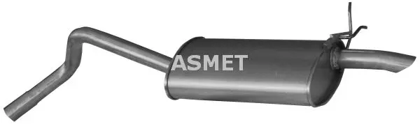 10.051 Амортизатор
