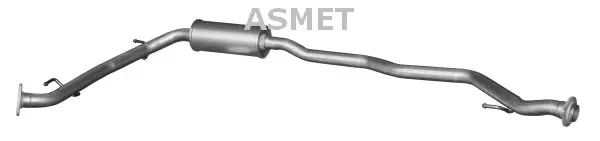 13.014 Амортизатор