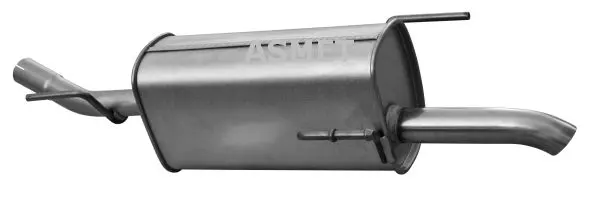 05.203 Амортизатор